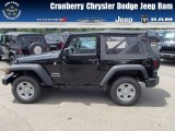 2013 Jeep Wrangler Sport 4x4