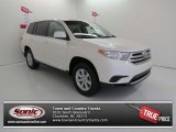 2013 Toyota Highlander 