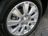 2013 Buick LaCrosse FWD Wheel