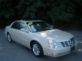 2010 Cadillac DTS 