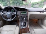 2011 Saab 9-5 Turbo4 Sedan Dashboard