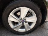 2011 Saab 9-5 Turbo4 Sedan Wheel