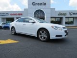 2012 Chevrolet Malibu LT