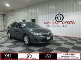 2012 Toyota Camry L