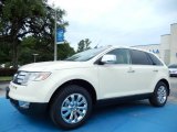 2008 Ford Edge Limited