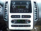 2008 Ford Edge Limited Controls
