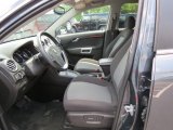 2013 Chevrolet Captiva Sport LS Front Seat