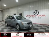 2008 Nissan Sentra 2.0