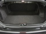 2012 Ford Fusion SE Trunk