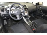 2006 Scion tC  Dark Charcoal Interior