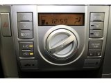 2006 Scion tC  Controls