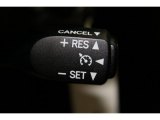 2006 Scion tC  Controls