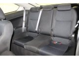 2006 Scion tC  Rear Seat