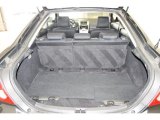 2006 Scion tC  Trunk