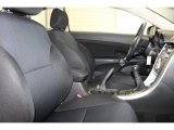 2006 Scion tC  Front Seat