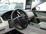 2011 Mazda CX-9 Sport AWD Dashboard