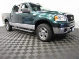 2007 Ford F150 XLT SuperCrew 4x4