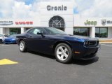 2013 Dodge Challenger SXT