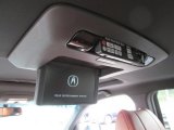 2012 Acura MDX SH-AWD Advance Entertainment System