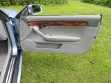 2006 Audi A4 1.8T Cabriolet Door Panel