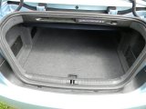 2006 Audi A4 1.8T Cabriolet Trunk