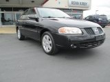 2006 Nissan Sentra 1.8 S Special Edition