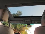 2006 Lexus LS 430 Sunroof