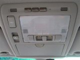 2006 Lexus LS 430 Controls