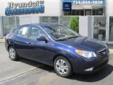 2010 Hyundai Elantra GLS
