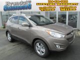 2013 Chai Bronze Hyundai Tucson GLS #82969507