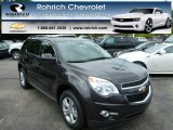 2013 Chevrolet Equinox LT AWD