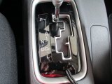2014 Mitsubishi Outlander SE 6 Speed Automatic Transmission