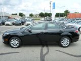 2012 Mazda MAZDA6 i Grand Touring Sedan Exterior