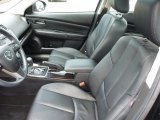 2012 Mazda MAZDA6 i Grand Touring Sedan Front Seat