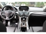 2010 Acura TL 3.5 Dashboard