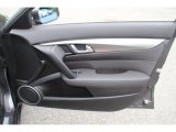 2010 Acura TL 3.5 Door Panel