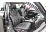 2010 Acura TL 3.5 Front Seat