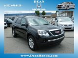 2011 GMC Acadia SL