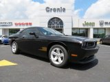 2013 Dodge Challenger SXT