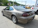 2001 Pontiac Grand Prix GT Coupe Exterior