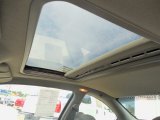 2001 Pontiac Grand Prix GT Coupe Sunroof