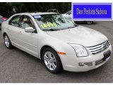 2008 Light Sage Metallic Ford Fusion SEL V6 AWD #82969499