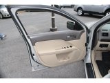 2008 Ford Fusion SEL V6 AWD Door Panel
