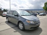 2013 Honda Odyssey LX