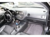 2006 Acura RSX Type S Sports Coupe Dashboard