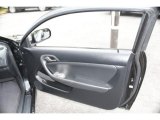 2006 Acura RSX Type S Sports Coupe Door Panel