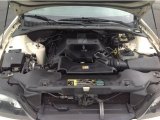 2003 Lincoln LS Engines