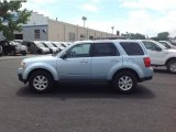 2008 Mazda Tribute i Grand Touring 4WD Exterior