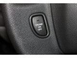 2003 Saturn VUE  Controls