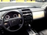 2008 Mazda Tribute i Grand Touring 4WD Dashboard